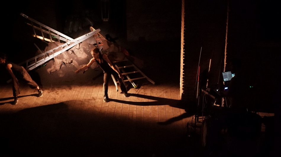 Politik&egrave;-Musica per il domani, il Festival di Nuova Consonanza