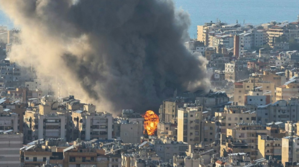 La guerre de la d&eacute;sinformation fait aussi rage au Moyen-Orient 