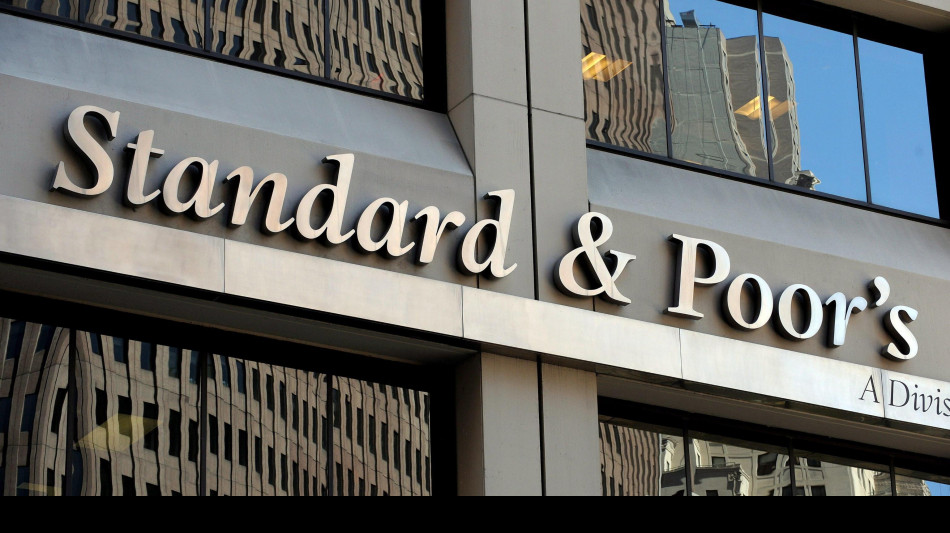 S&P conferma per gli Usa il rating 'AA+' con outlook stabile