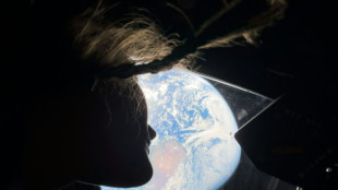 Miss&atilde;o Artemis II inicia fase final de aproxima&ccedil;&atilde;o da Lua