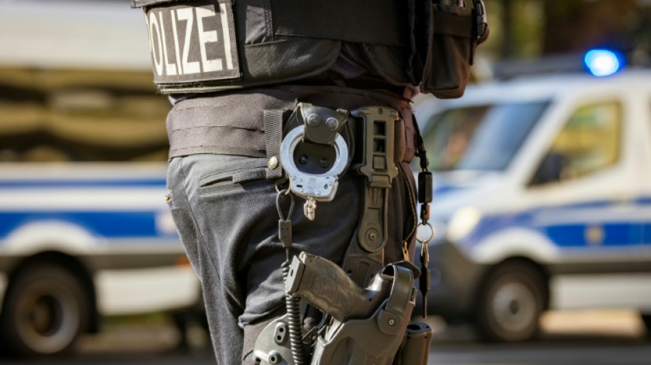 Toter Mann auf Parkplatz in Baden-W&uuml;rttemberg: 41-J&auml;hriger wurde erschossen