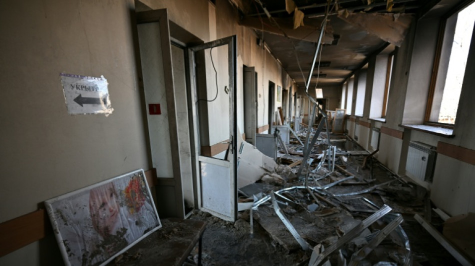 'Help me!': family's anguish over Equatorial Guinean lured into Ukraine war 