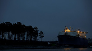 LNG-Terminal vor Rügen: Betreiber will wieder zweites Schiff in Betrieb nehmen
