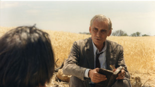 >>>ANSA/ Volont&egrave;, l'uomo dai mille volti ci affascina ancora