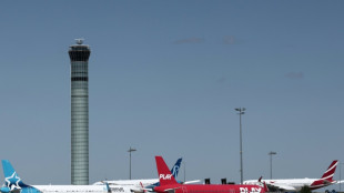 Un millar de vuelos anulados en Francia en el segundo día de huelga de controladores aéreos