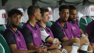 Alemania observa con preocupaci&oacute;n la deriva de la 'Mannschaft'