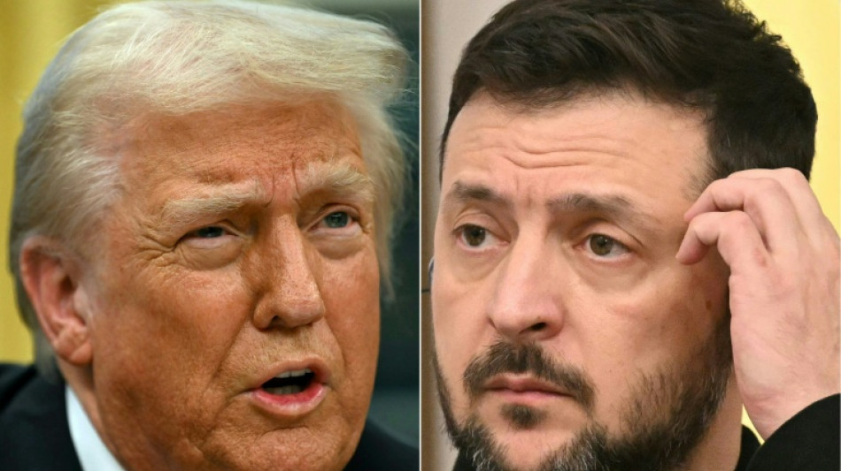 Zelensky comemora avan&ccedil;os em negocia&ccedil;&otilde;es de paz, mas admite que ainda h&aacute; muito a fazer