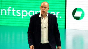 BR Volleys entlassen Cheftrainer Banks