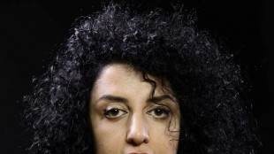 En Iran, la Prix Nobel de la paix, Narges Mohammadi, sort temporairement de prison pour raisons de sant&eacute;