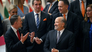 EEUU insta a la UE a flexibilizar las leyes sobre tecnología si quiere una reducción de aranceles sobre el acero