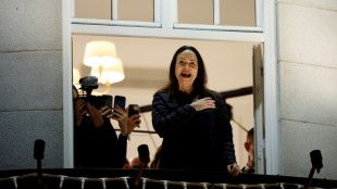 Opositora María Corina Machado asegura que la "tiranía" en Venezuela acabará "muy pronto"