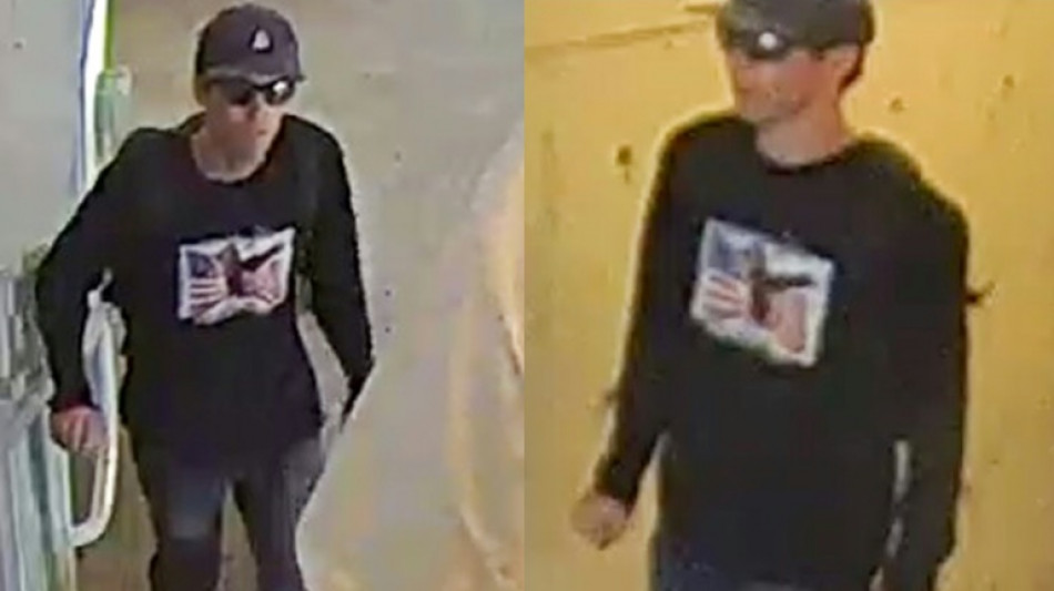 La búsqueda del asesino de Charlie Kirk entra en su tercer día en EEUU