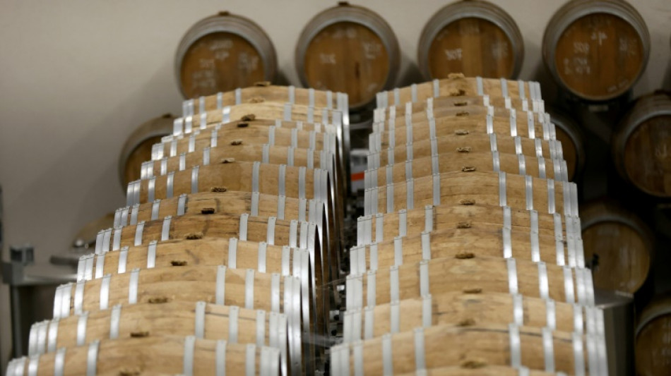 China verlängert Anti-Dumping-Untersuchung zu Weinbrand-Importen aus der EU