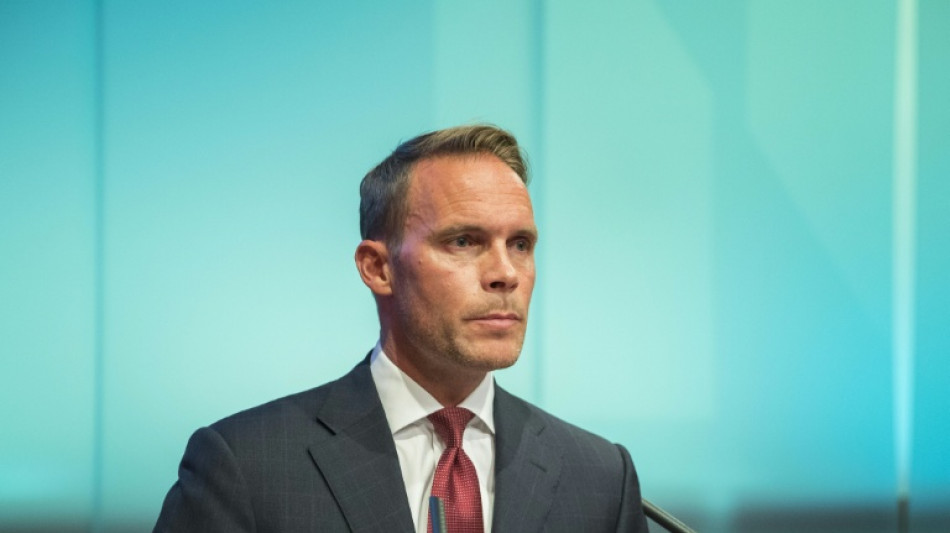 El fondo soberano noruego perdi&oacute; 135.000 millones de d&oacute;lares en el 1T