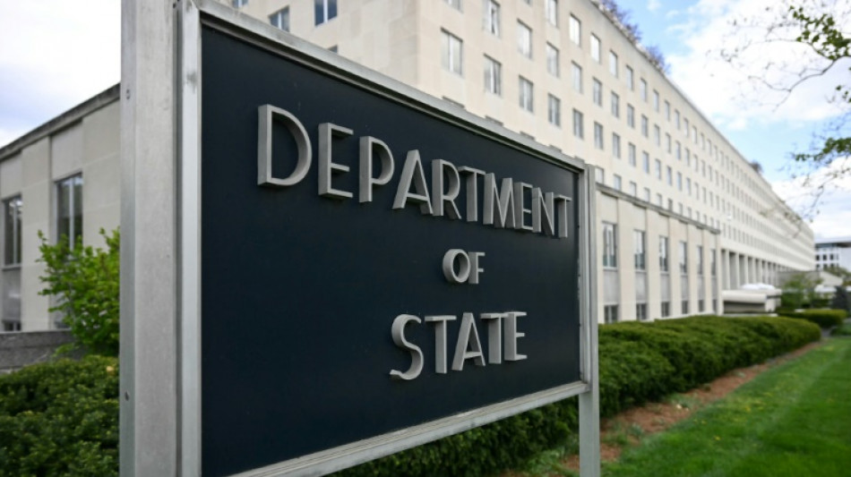 Wohl keine COP-Teilnahme: US-Regierung schließt Büro für Klimadiplomatie