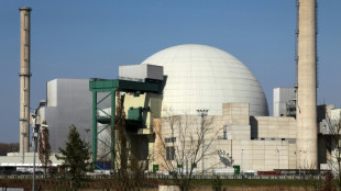 Neue Castorbehälter dürfen vorerst an Atomkraftwerk Phillipsburg eingelagert werden