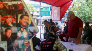 "La patria nos hace un llamado": Venezuela amplía la reserva militar para enfrentar la "amenaza" de EEUU