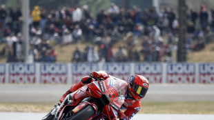 Gp Francia: Marc Marquez vola in prequalifiche, terzo Bagnaia