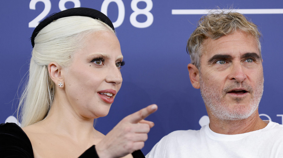 Premi Razzie, Joker: Folie &agrave; Deux guida candidature peggior film