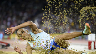 Mondiali atletica: Larissa Iapichino fuori da finale lungo