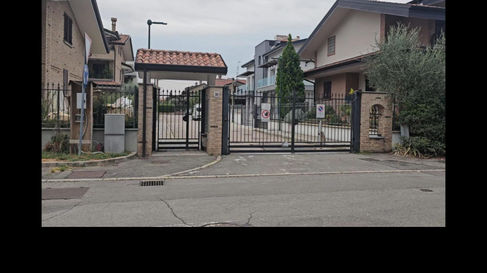Sterminò la famiglia a Paderno, condannato a vent'anni