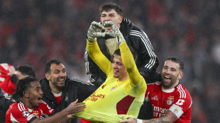 Champions: Trubin portiere goleador 'ho fatto una cosa pazzesca'