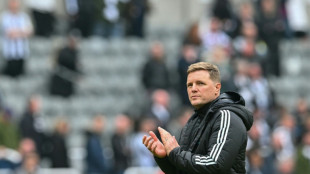 Howe disappointed in himself after 'painful' Newcastle defeat
