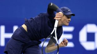 Sinner atropela Bublik e vai enfrentar Musetti nas quartas do US Open