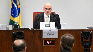 Trump punishes Brazil with tariffs, sanctions over trial of ally Bolsonaro