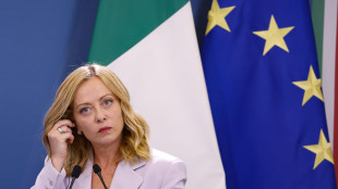 Meloni, sacrificio di Kirk ricorda da che lato è la violenza