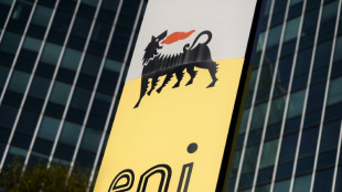 Egypte: Eni annonce la d&eacute;couverte d'un important gisement de gaz offshore