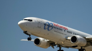 Un Boeing d'Air Europa atterrit au Br&eacute;sil apr&egrave;s des turbulences, 40 bless&eacute;s l&eacute;gers