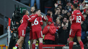 Szoboszlai warns time against Liverpool in quest for Champions League place