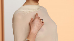 Bianca Balti, respinta dallo show di Victoria's Secret