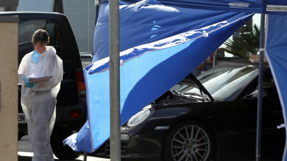 Assassinat de l'avocat Sollacaro: le cas du cerveau présumé renvoyé dès l'ouverture du procès