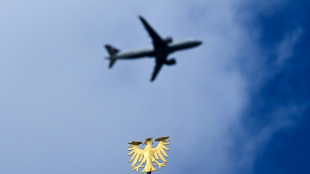 Cerca de 20% dos cargos administrativos do grupo a&eacute;reo Lufthansa estariam amea&ccedil;ados