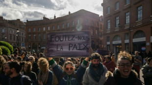 Droits des femmes: manifestations partout en France, Gis&egrave;le Pelicot et sa fille &agrave; Paris