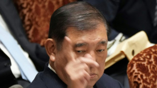 US-Zölle: Japan will Trump mit "Maßnahmenpaket" besänftigen