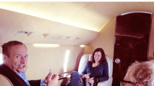 Un exsecretario del Tesoro de EEUU renuncia a su cargo en Harvard por sus v&iacute;nculos con Epstein