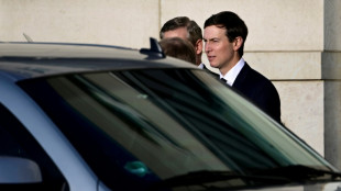 Zelenski y emisarios de EEUU prosiguen las conversaciones en Berl&iacute;n sobre el fin del conflicto en Ucrania