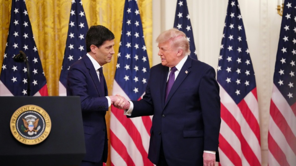 Primera reuni&oacute;n de la era Warsh en la Fed, bajo la presi&oacute;n de Trump y de la inflaci&oacute;n