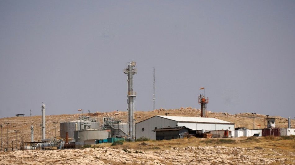 L'Irak reprend les exportations de pétrole du Kurdistan après un arrêt de deux ans