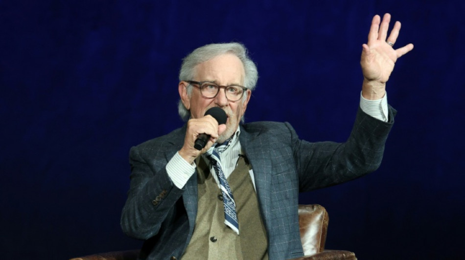 Steven Spielberg diz que h&aacute; 'mais verdade do que fic&ccedil;&atilde;o' em seu novo filme