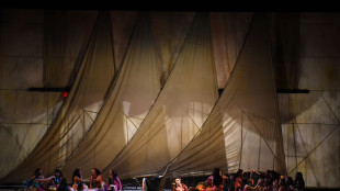 Il Corsaro di Verdi apre la stagione d'opera al Petruzzelli