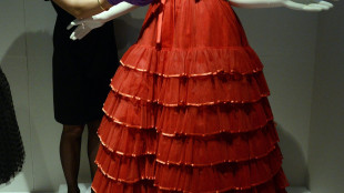 Rosso come Valentino, uno stile dallo chic assoluto