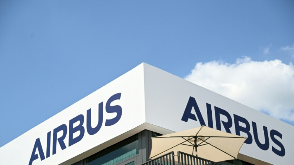 Airbus en forme face à Boeing toujours dans le rouge 