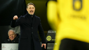 Champions: Kovac, contro l'Inter dovremo sfruttare l'energia dello stadio