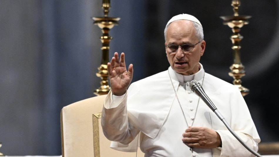 Papa viajar&aacute; ao Uruguai, Argentina e Peru em novembro