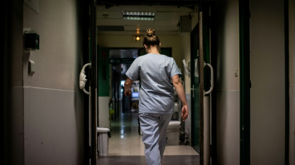 Ecoles d'infirmiers: beaucoup de candidatures mais beaucoup d'abandons