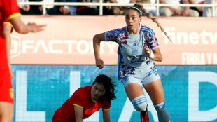 Espa&ntilde;a pasa la p&aacute;gina de las '15' y apunta "a lo m&aacute;s alto" en el Mundial de Australia